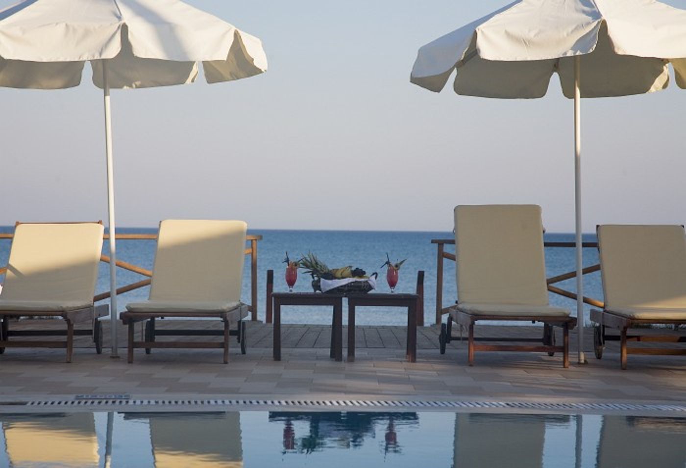 Hotel Mediterranean Beach