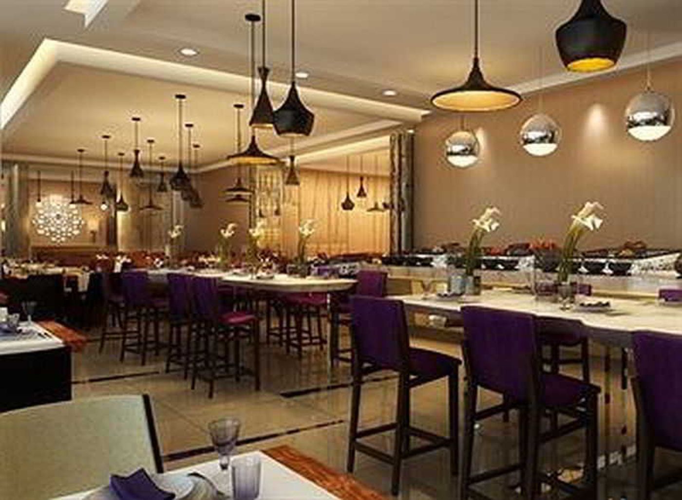 Carlton City - Singapore - SINGAPORE - Restaurant - 4