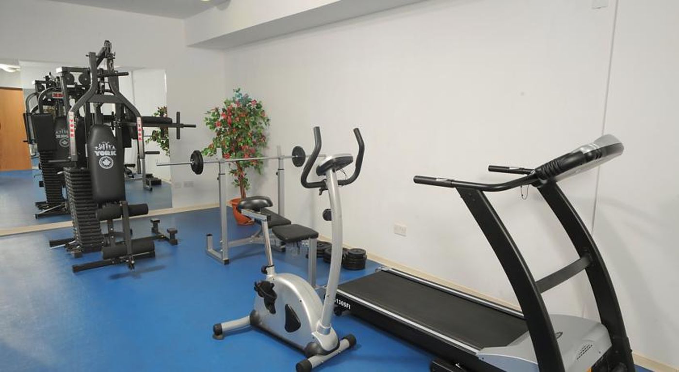 Petrosana Apartments