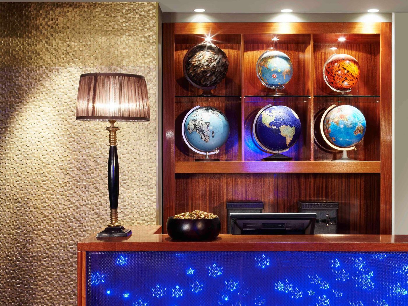 25hours Hotel The Goldman - Germany - FRANKFURT AM MAIN - General view - 3