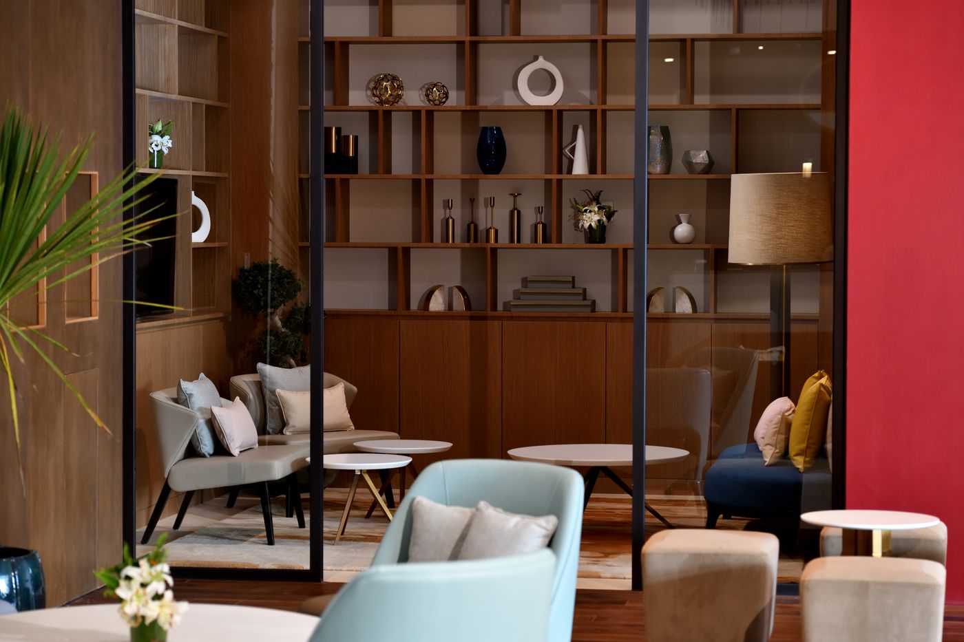 Hilton Taghazout Bay Beach Resort & Spa