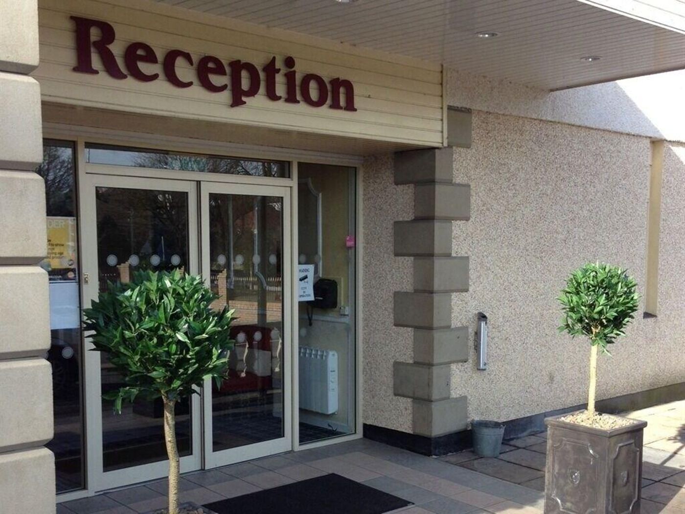 Gleniffer Hotel-United Kingdom-PAISLEY-General view-1