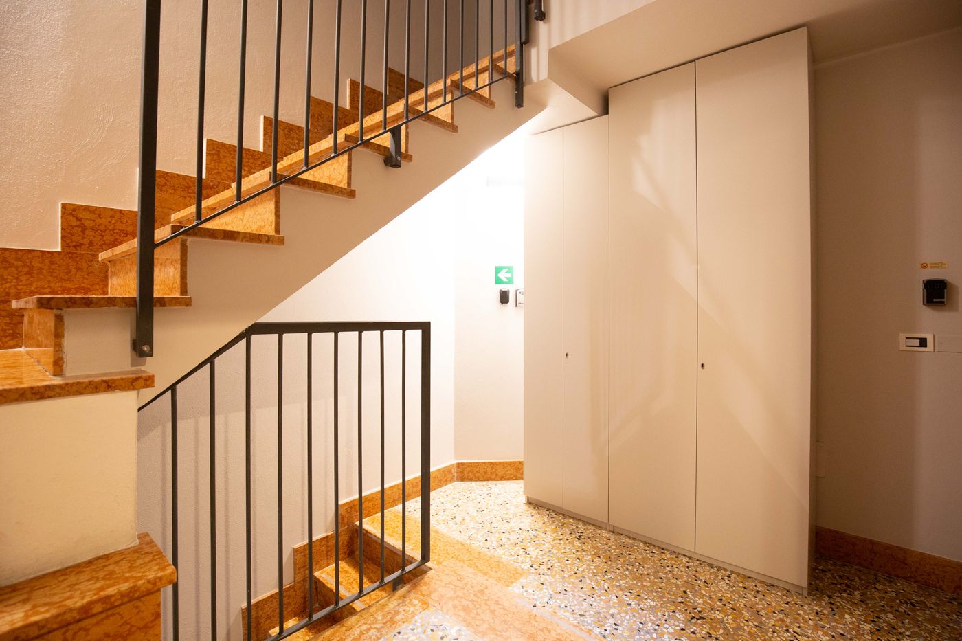 Falegnami Boutique Suites-BolognaRooms - Italy - BOLOGNA - Room - 1