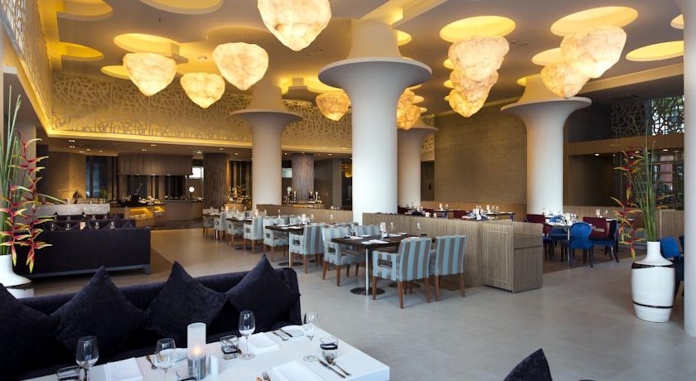 Novotel Phuket Kamala Beach