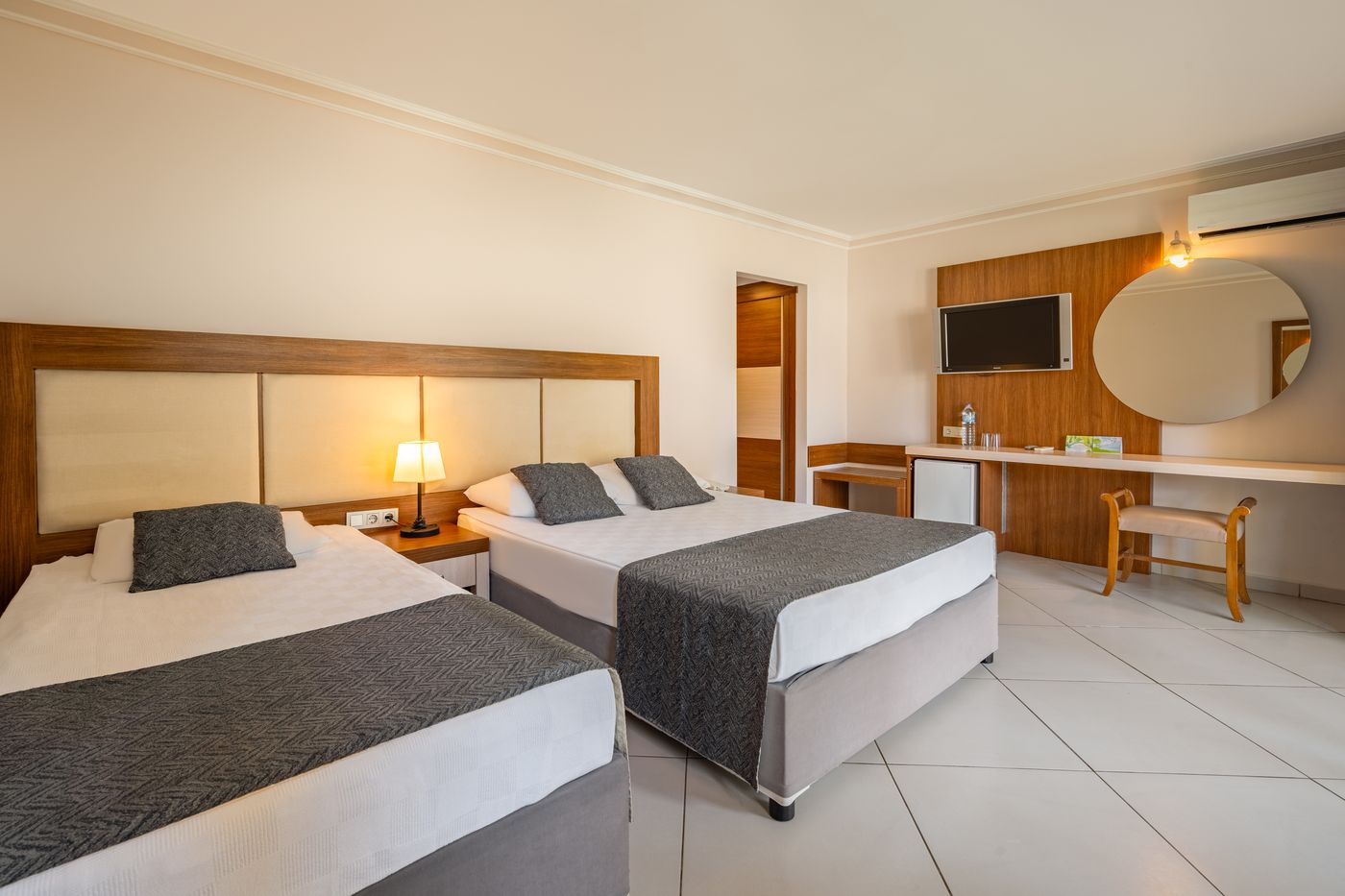 Justiniano Club Alanya