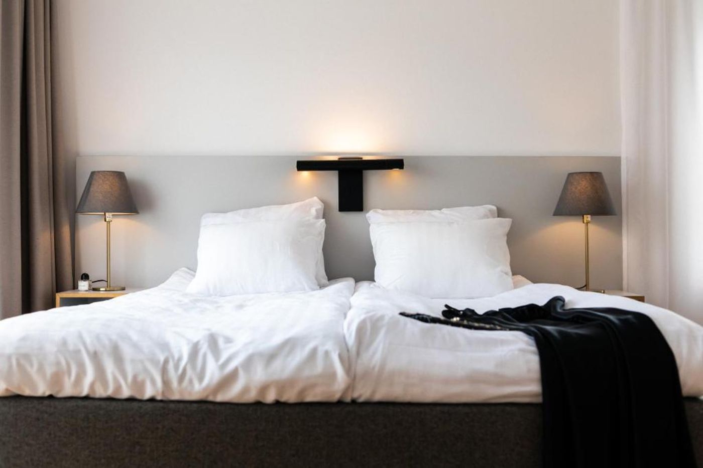 Boo Boo Living - Sweden - Stockholm - Room - 8