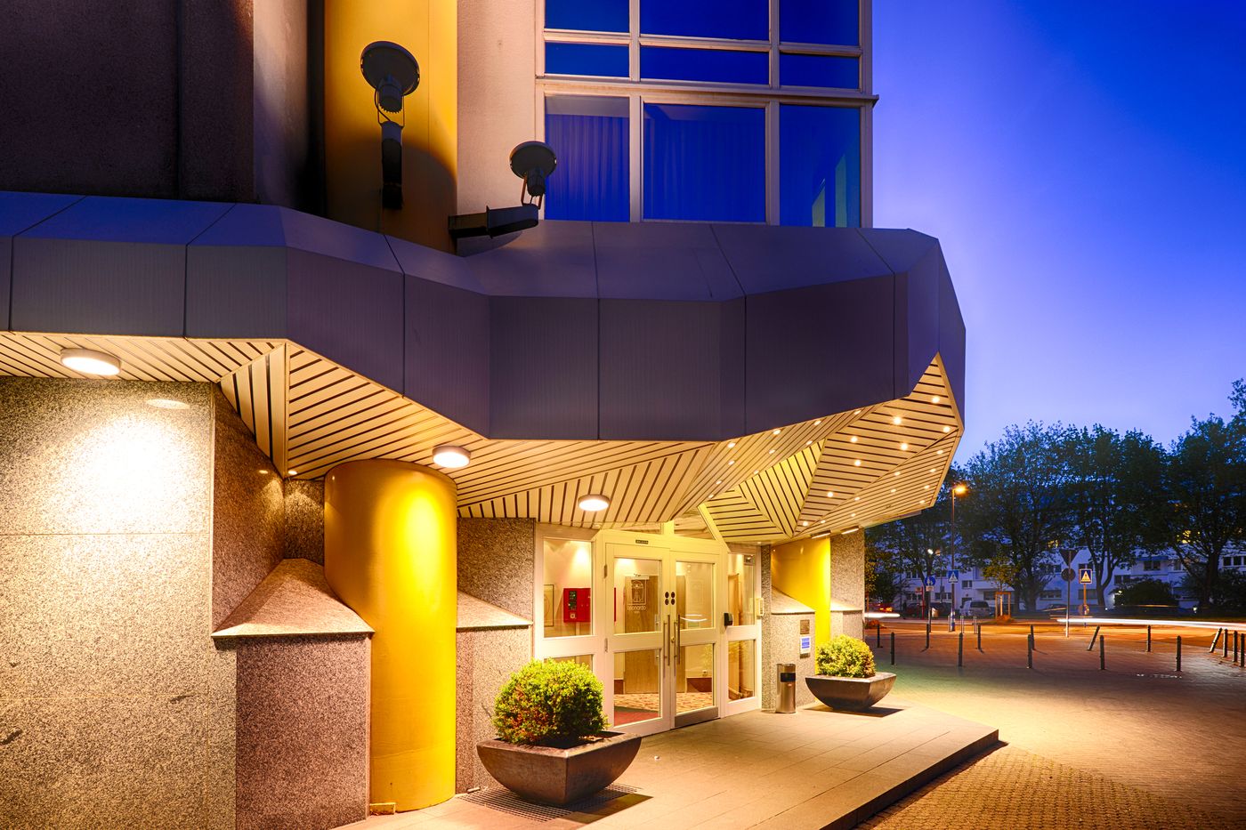 Leonardo Hotel Köln - Germany - KÖLN - General view - 3