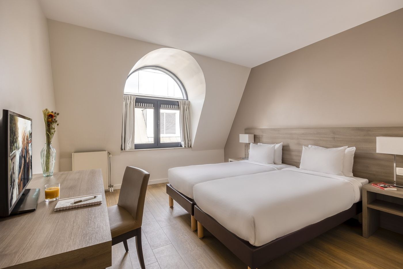 Citadines-Toison-d-Or-Brussels-Room-29