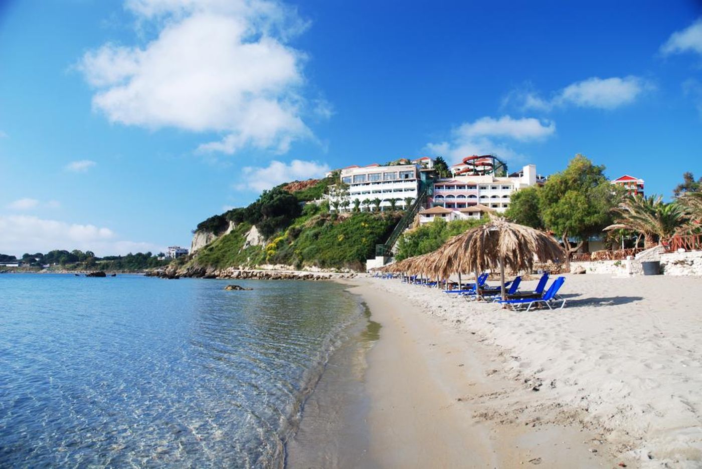 Zante Imperial Beach Hotel