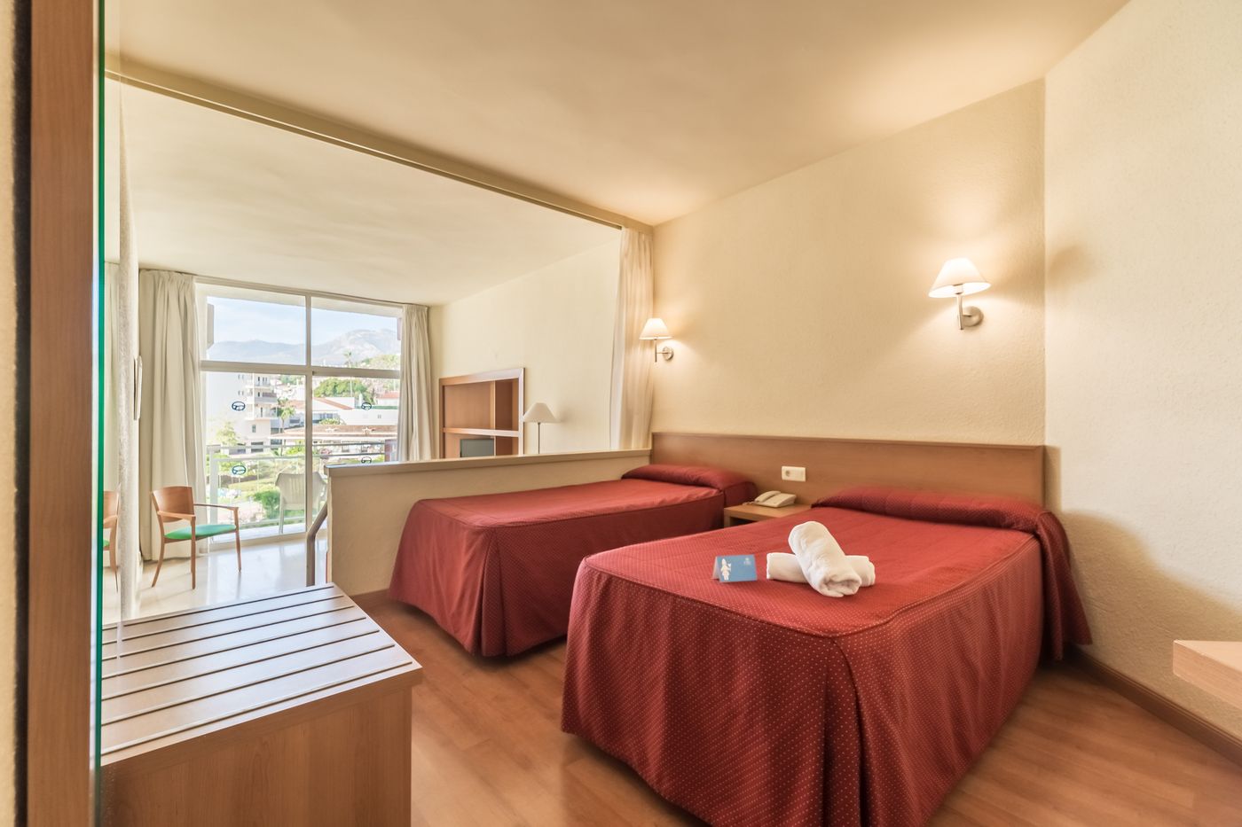 Alua Sun Lago Rojo - Adults Only