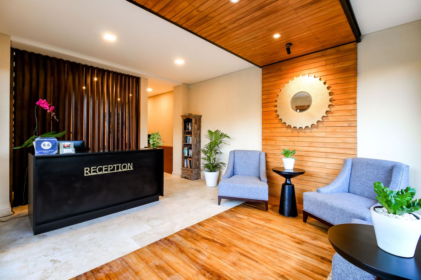 Aleesha Villas-Indonesia-Bali-Lobby-7