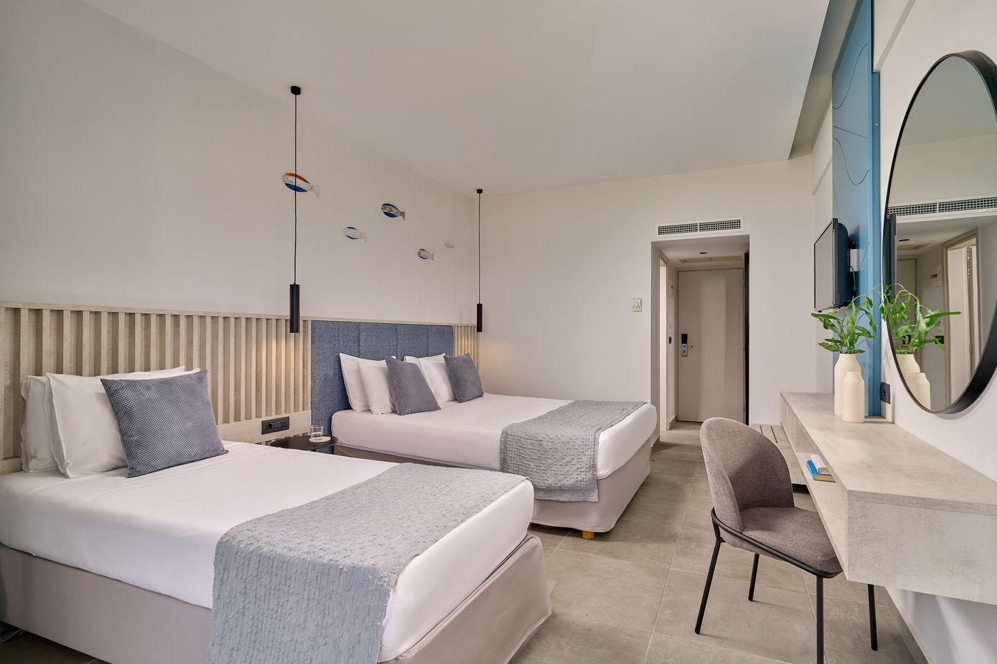 Blue Sea Beach Resort