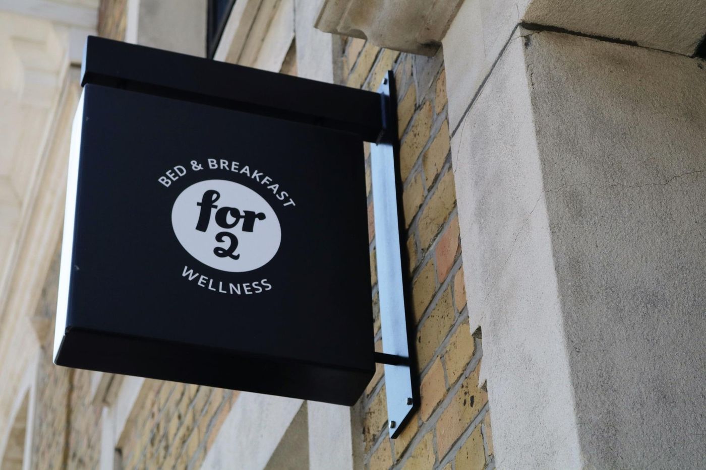 B&B For 2 - Wellness For 2-Belgium-BRUGES-General view-2