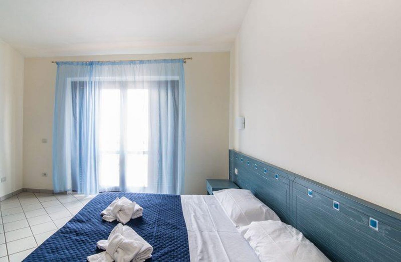 Nelema Beach Resort-Italy-Cosenza, San Nicola Arcella-Room-6