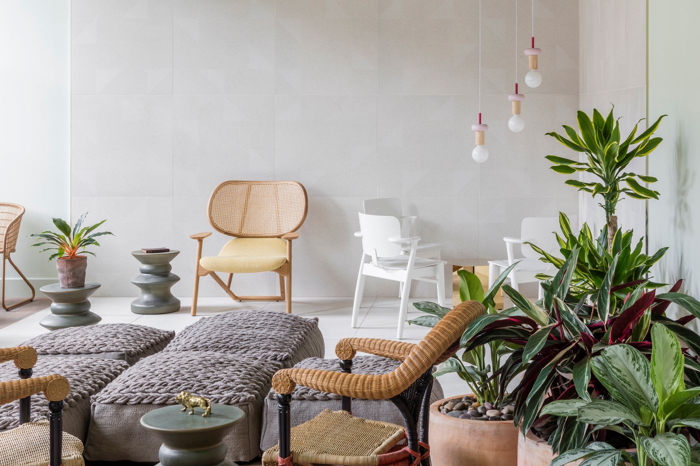 Eden Locke, George Street - United Kingdom - EDINBURGH - Lobby - 3