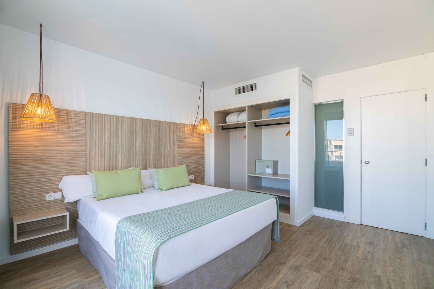 New - MarSenses Rosa del Mar