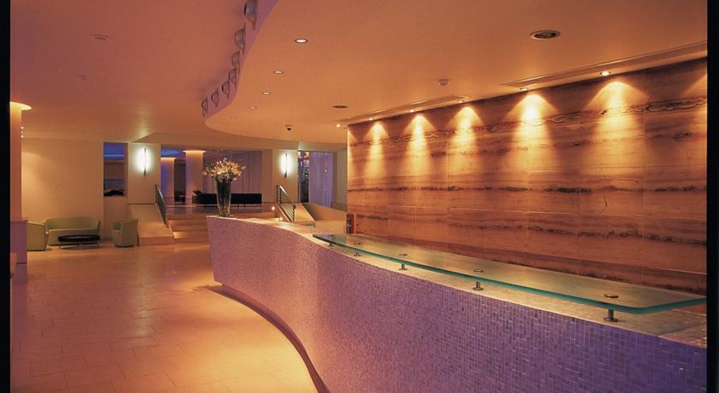 Napa Plaza - Adults Only