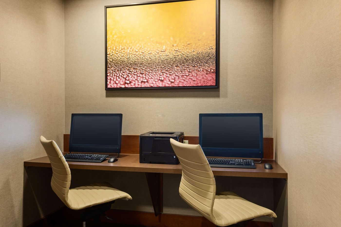 Hyatt Place Atlanta/Downtown-United States-ATLANTA-Lobby-2