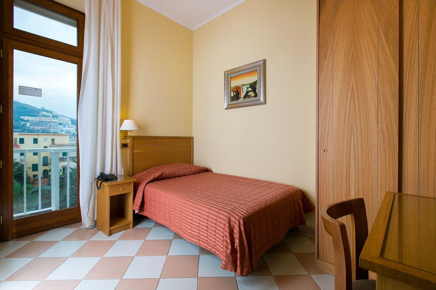 Grand Hotel Moon Valley-Italy-Seiano Di Vico Equense-Room-7