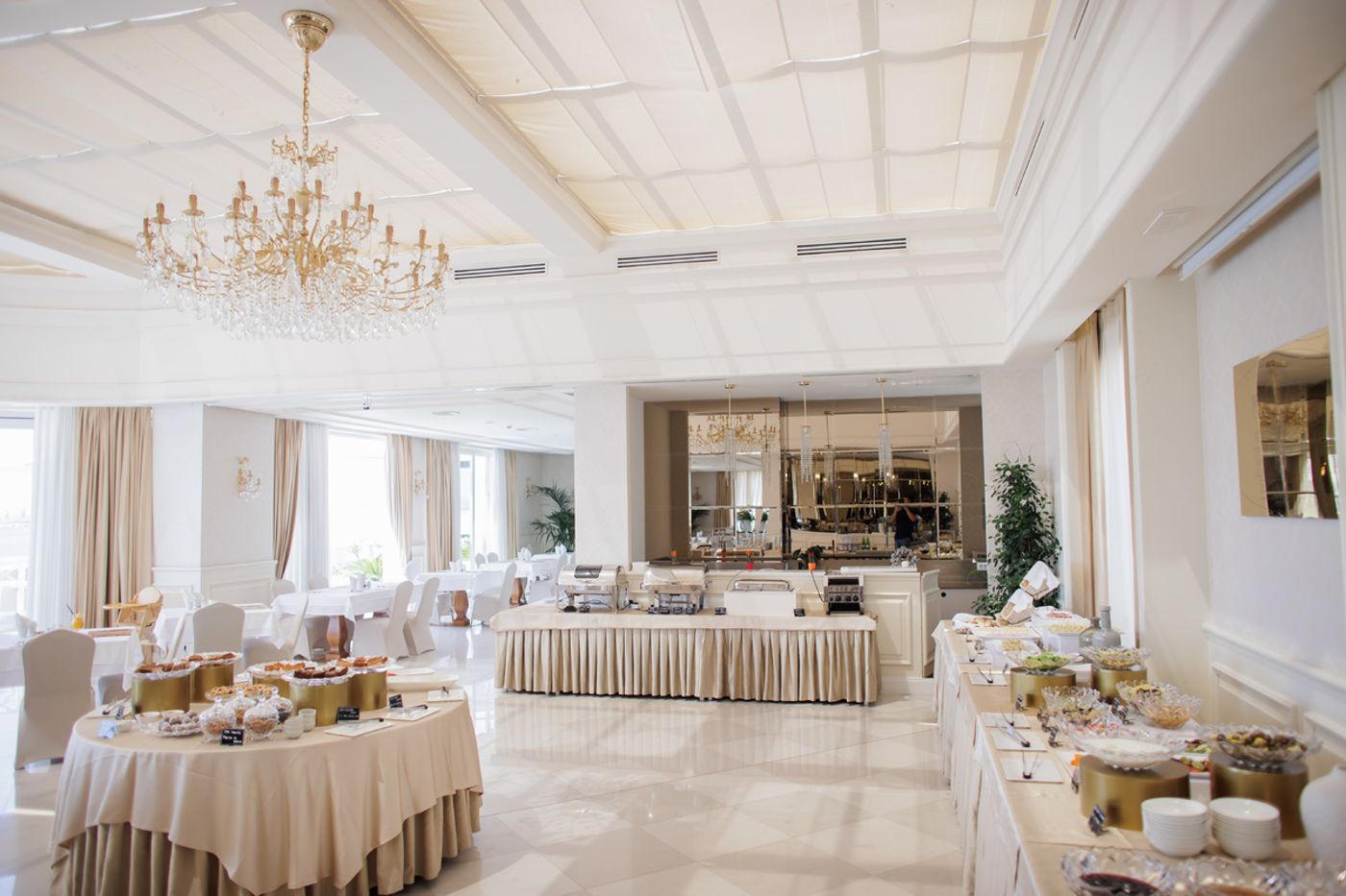 Palace Hotel & Spa 16.12.25