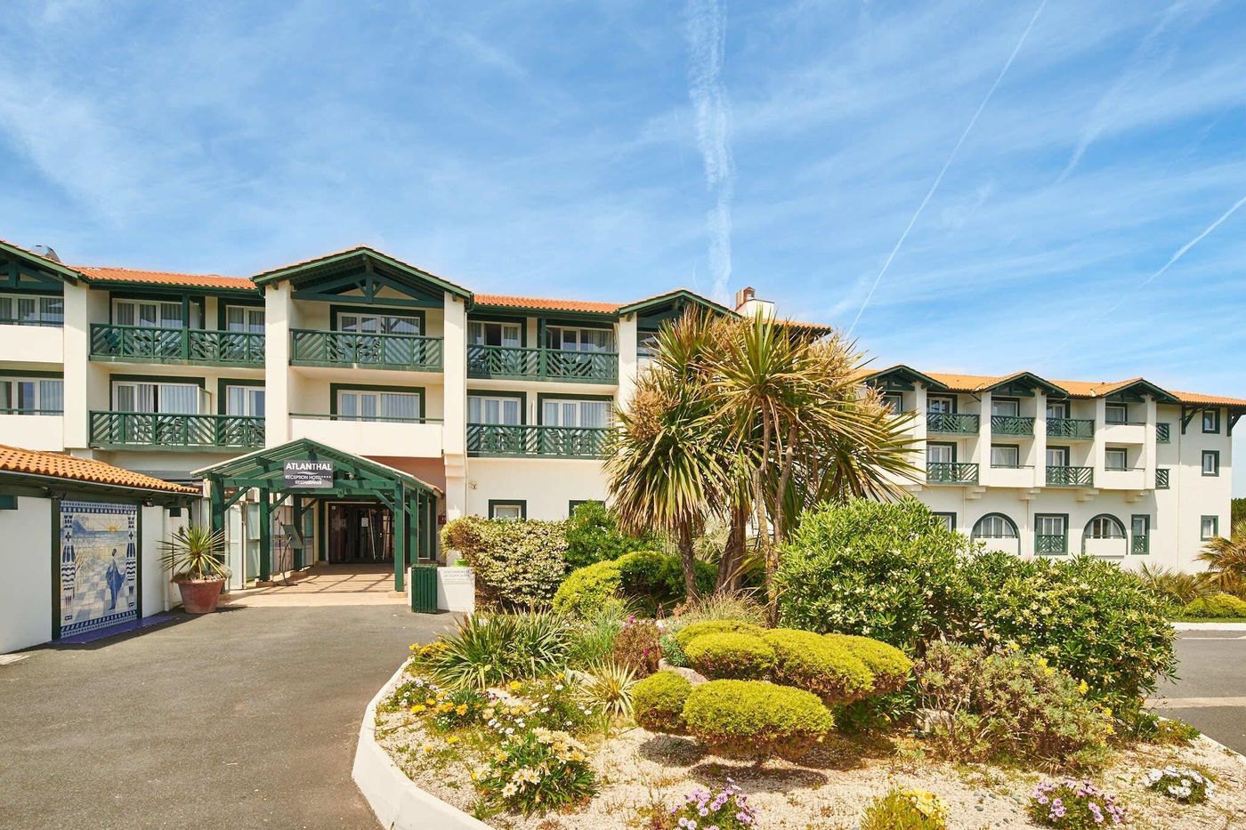 Atlanthal-France-ANGLET-General view-2