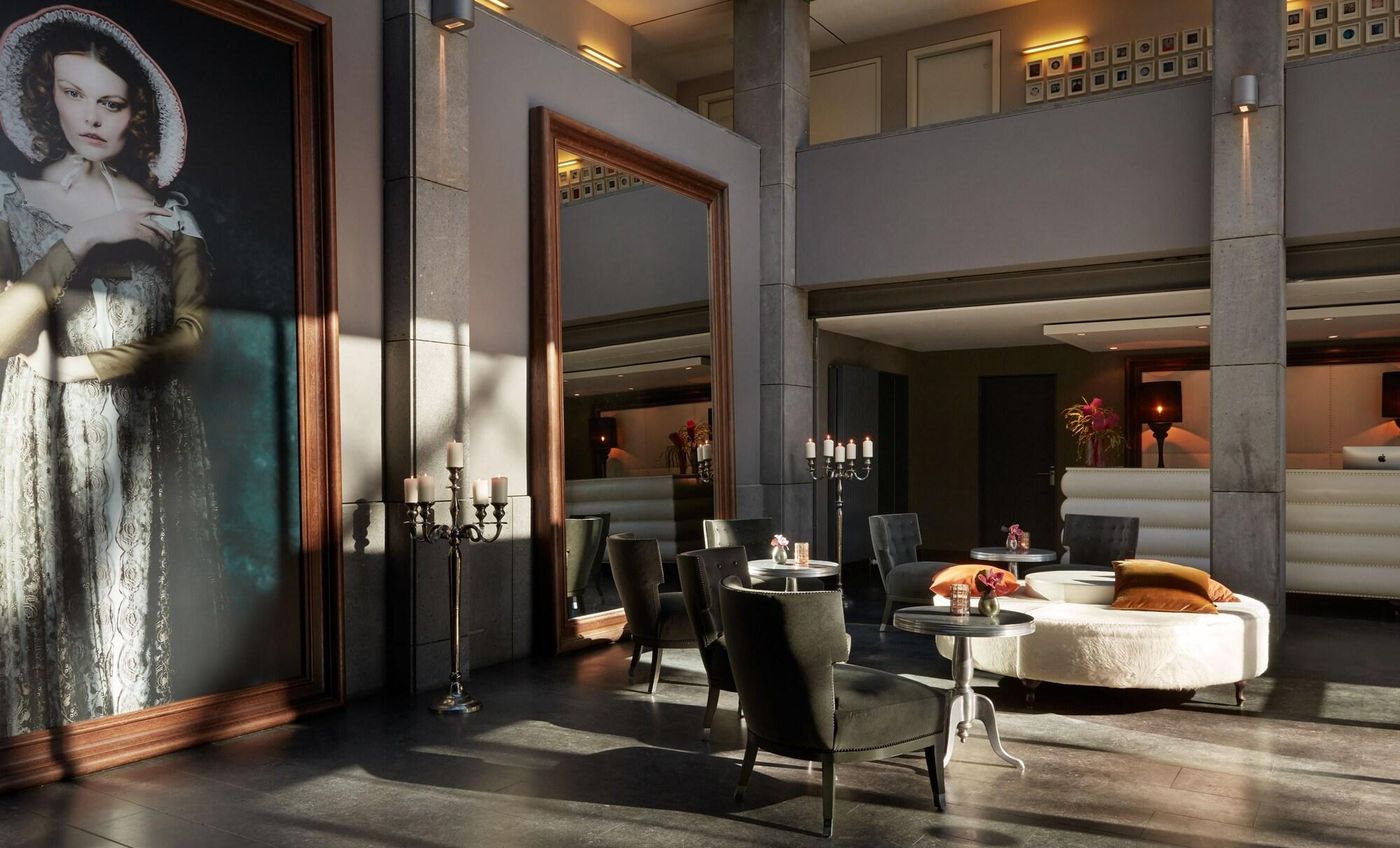 Hotel Gerbermühle - Germany - FRANKFURT - Lobby - 7