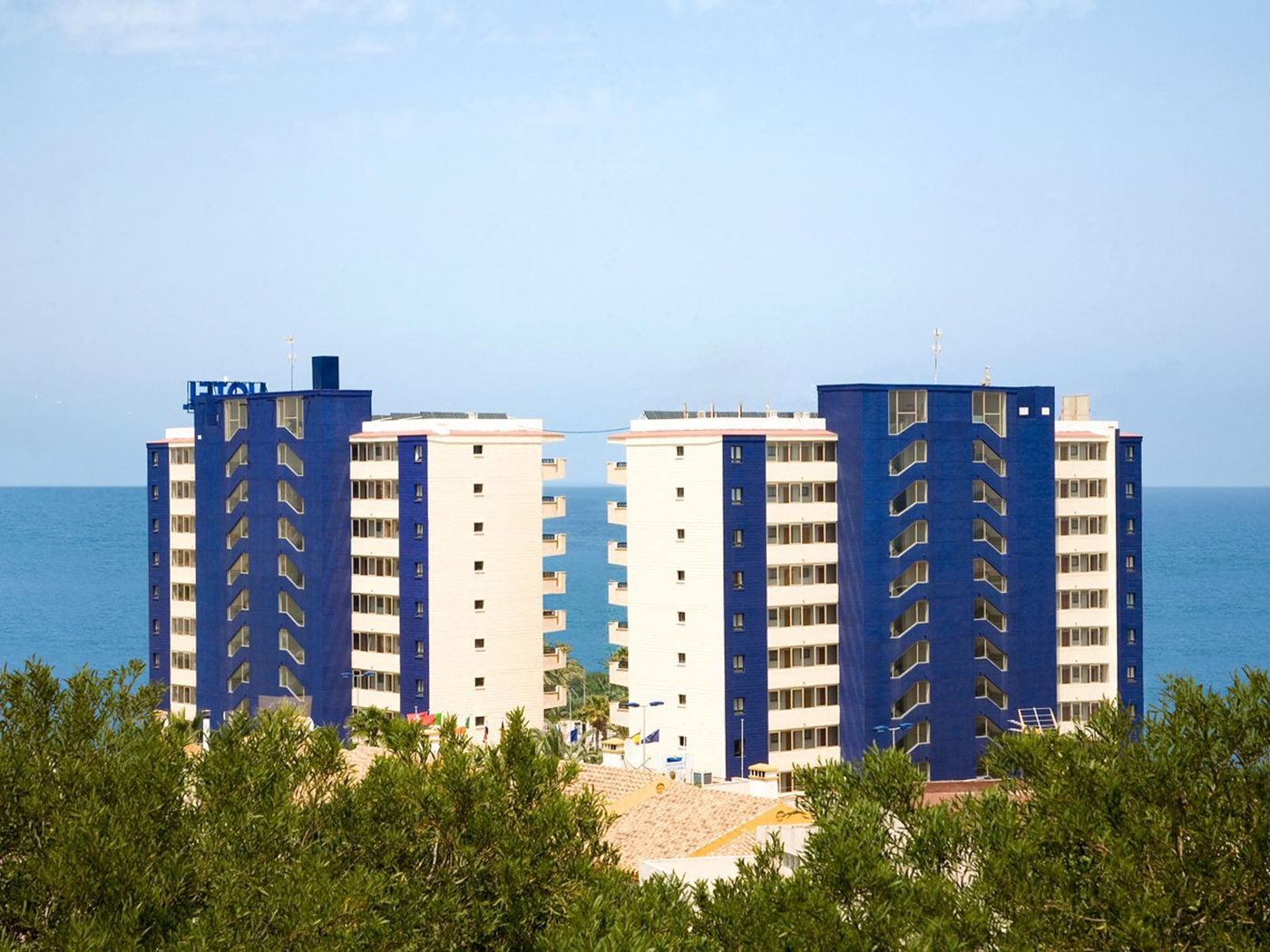 Hotel Playas De Torrevieja 