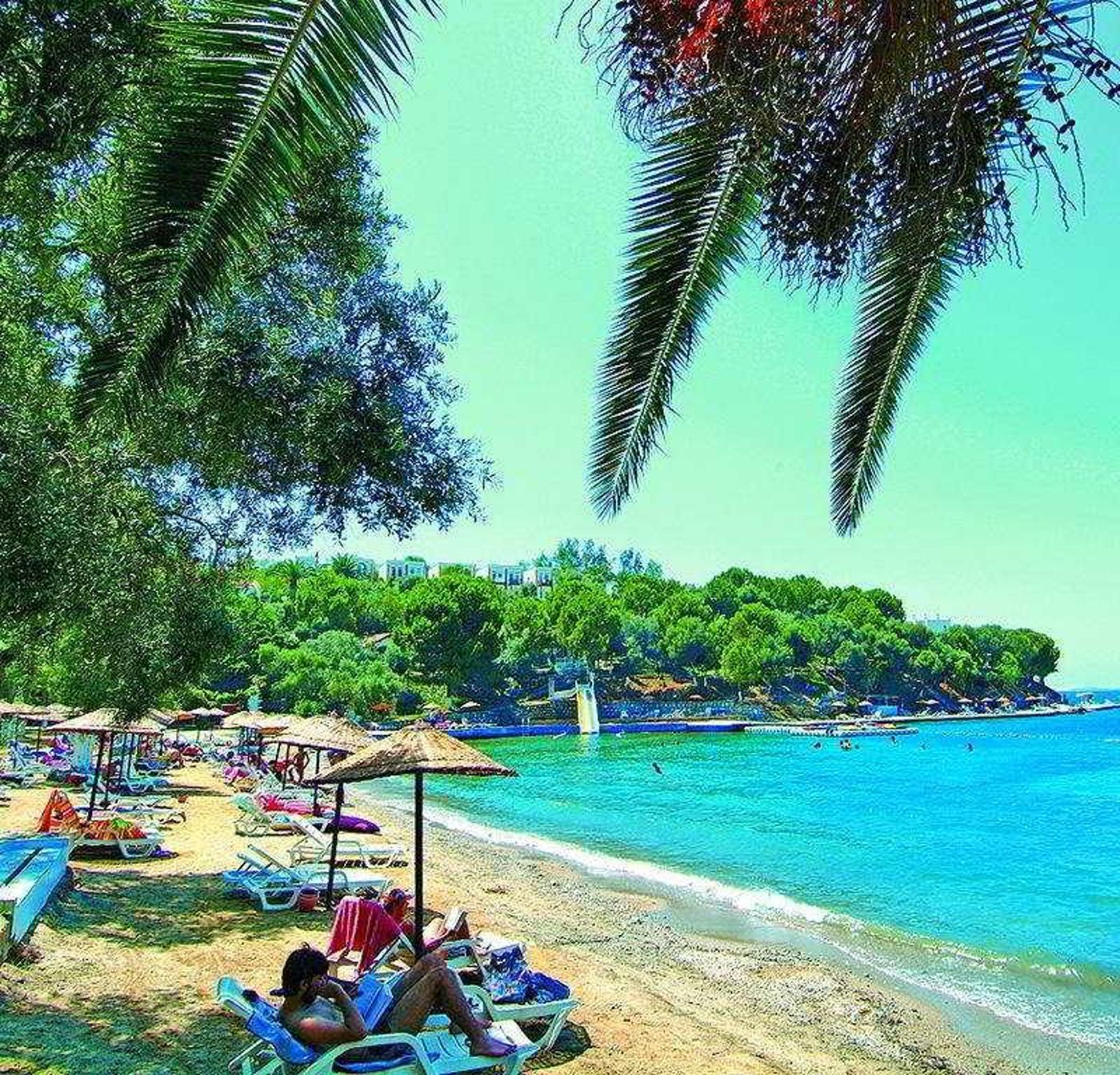 Mavi-Holiday-Village--General-view-6