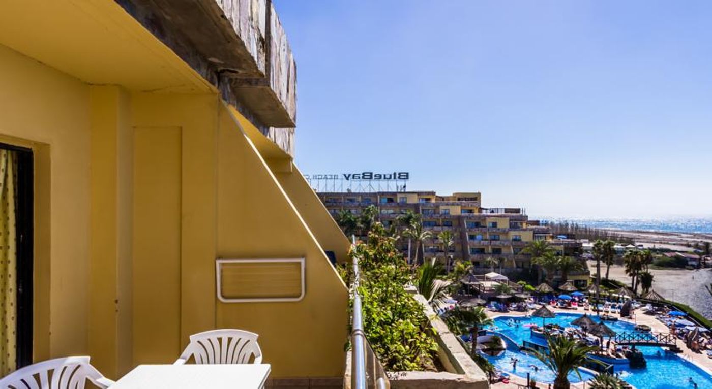 BlueBay Beach Club