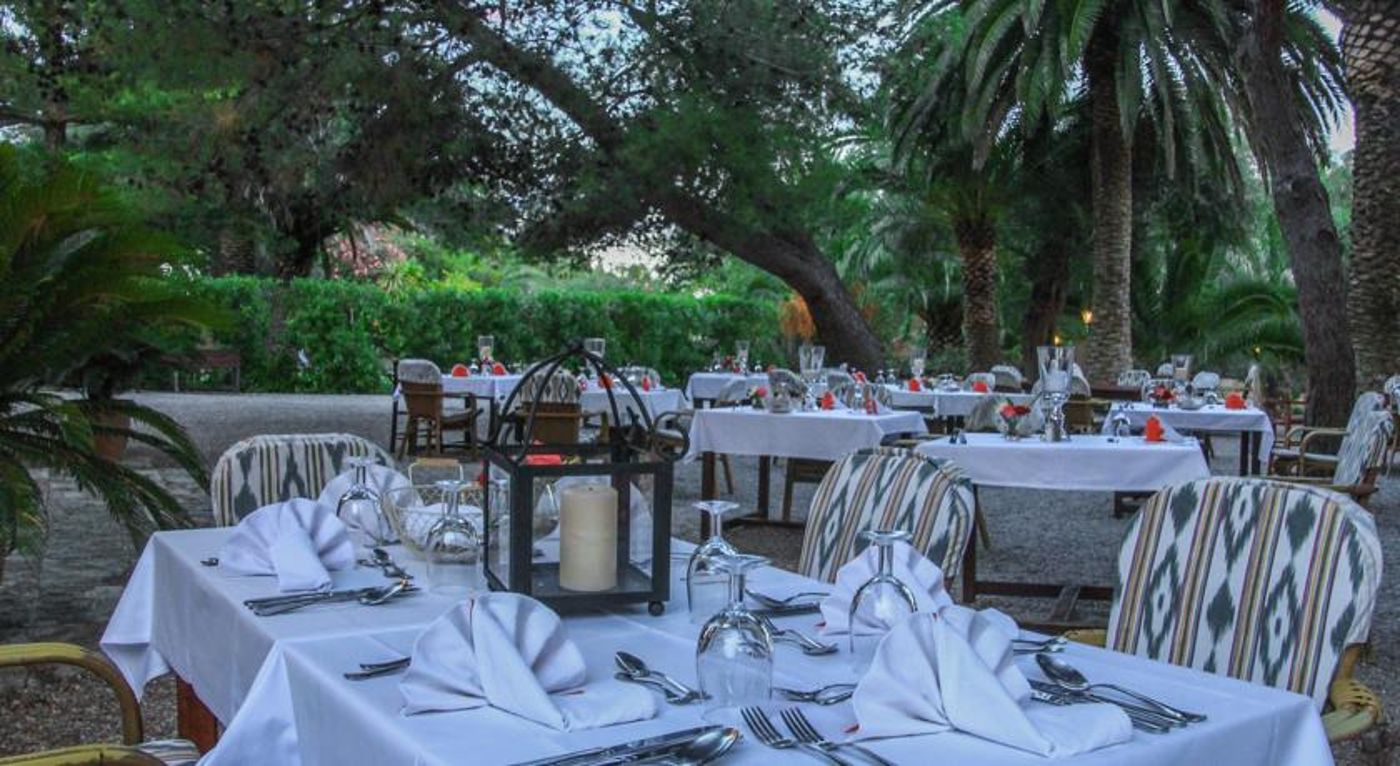 Finca Hotel Rural Predio Son Serra