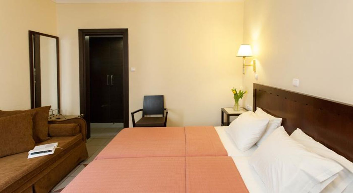 Best Western Pythagorion