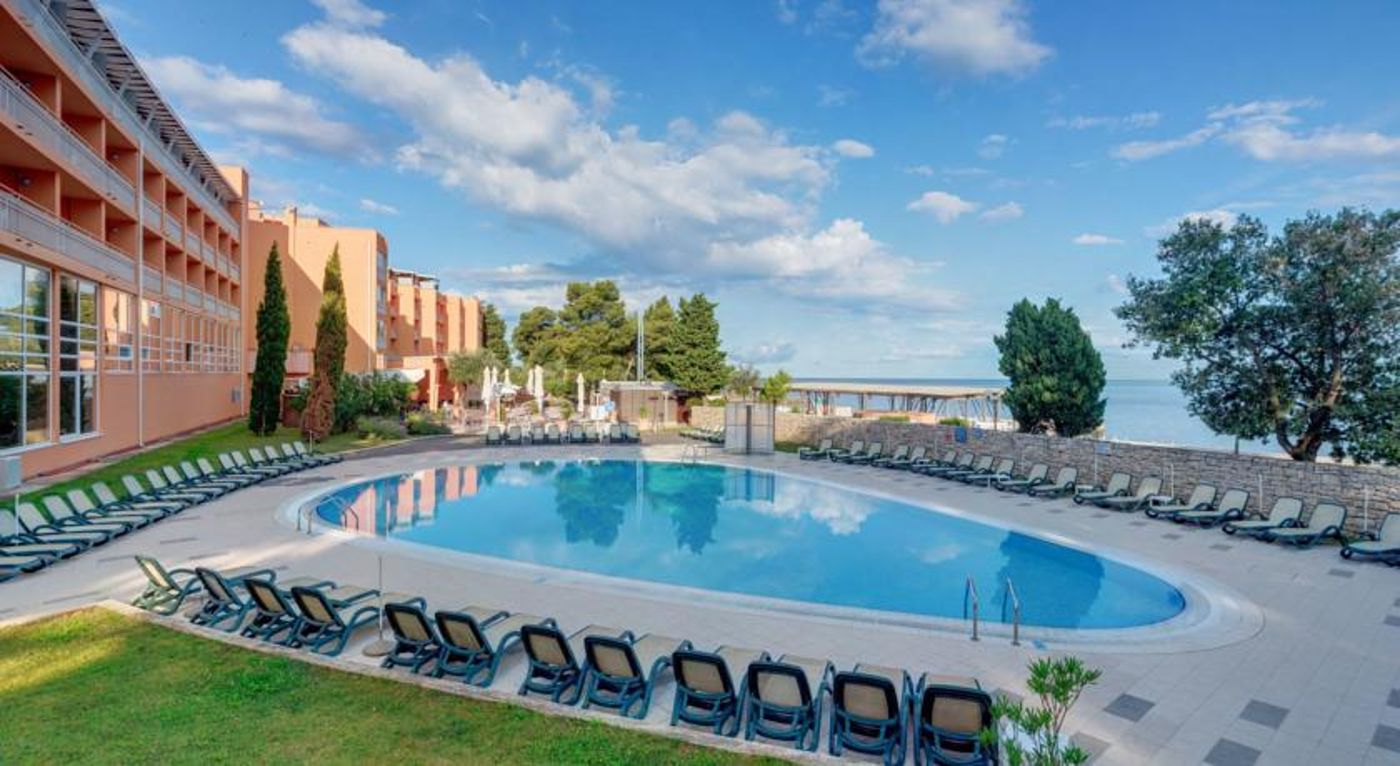 Hotel Sol Umag