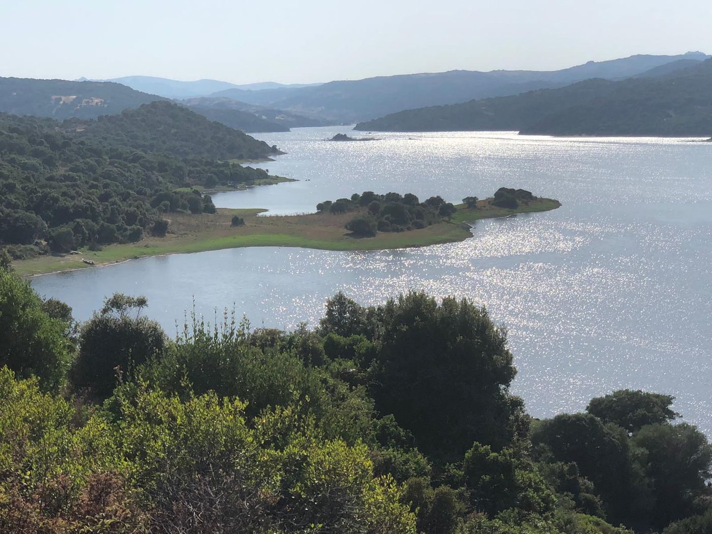 Hotel Relais Valkarana-Italy-S. ANTONIO DI GALLURA-General view-7