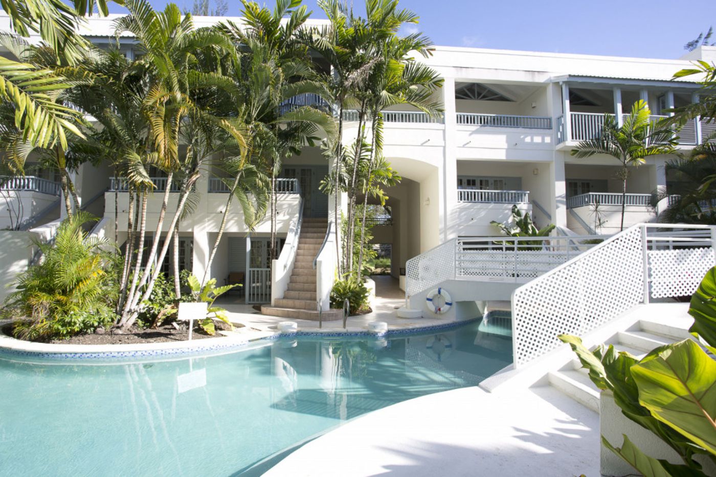 Savannah Beach Hotel