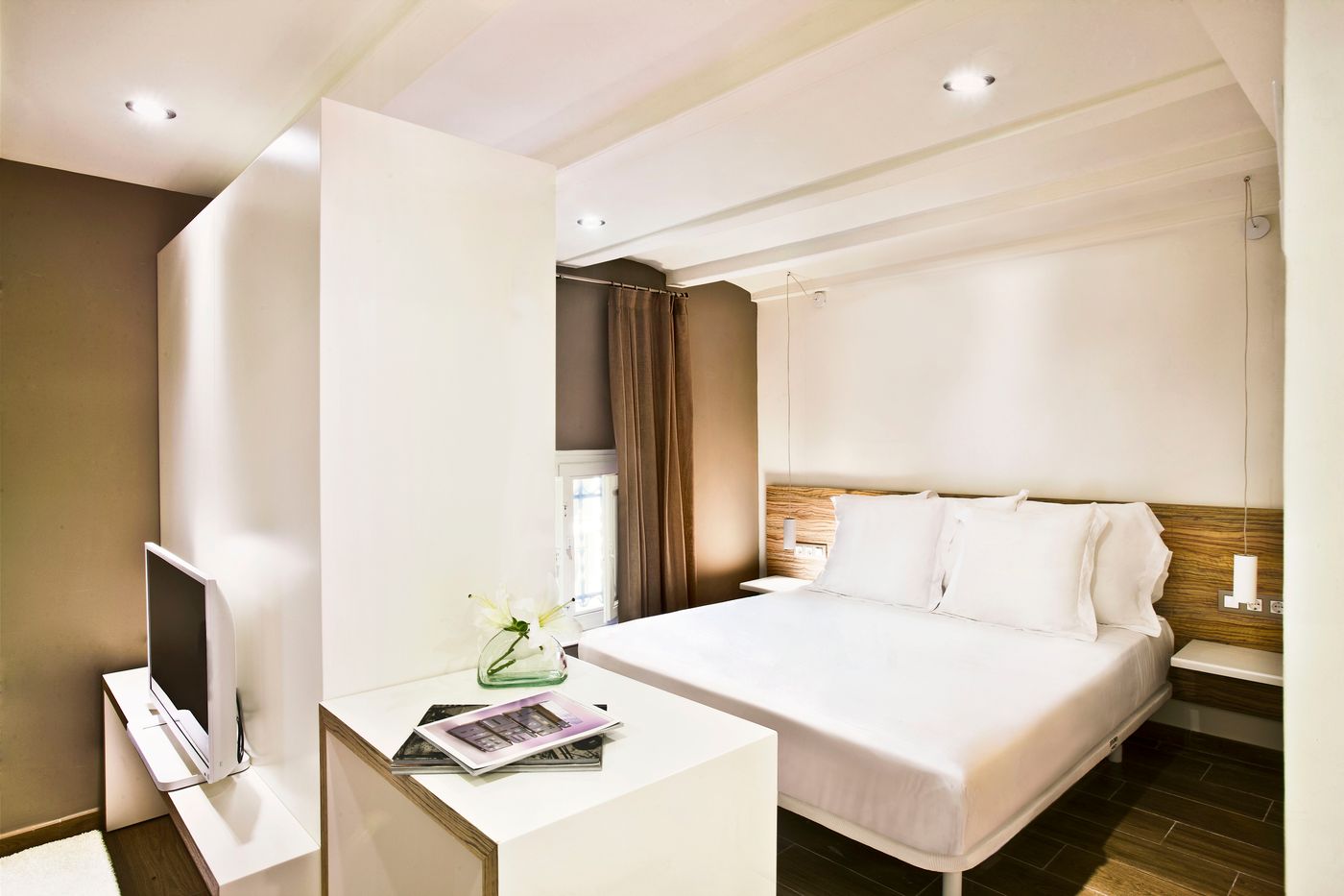 Barcelona Apartment Mila-Spain-BARCELONA-Room-10