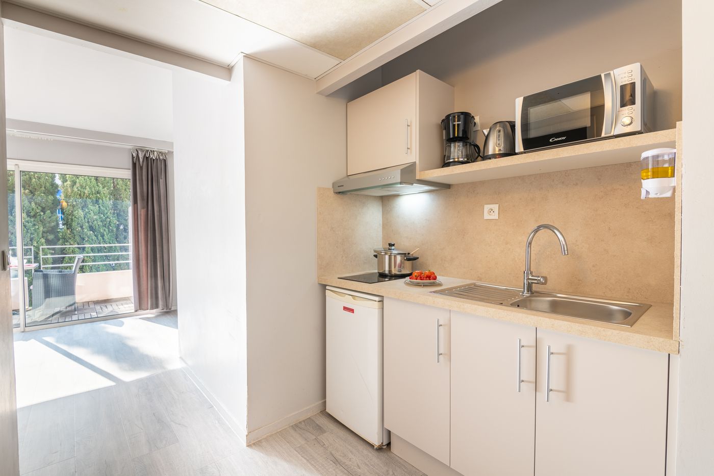 Appart-City-Confort-Cannes-Le-Cannet-Room-29