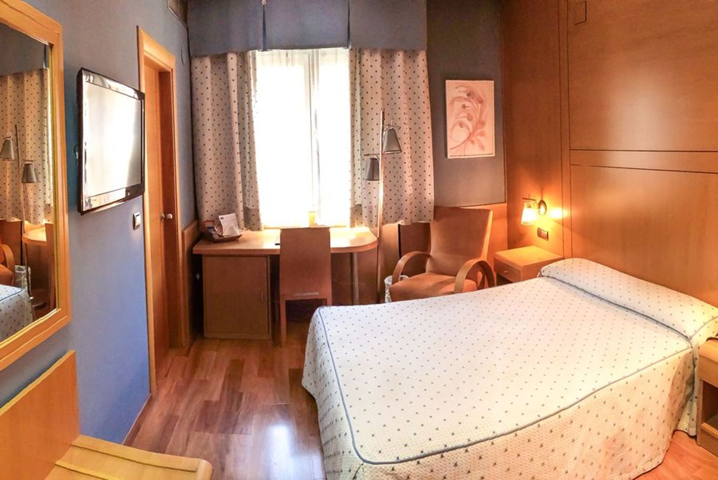 Reino de Granada-Spain-GRANADA-General view-8