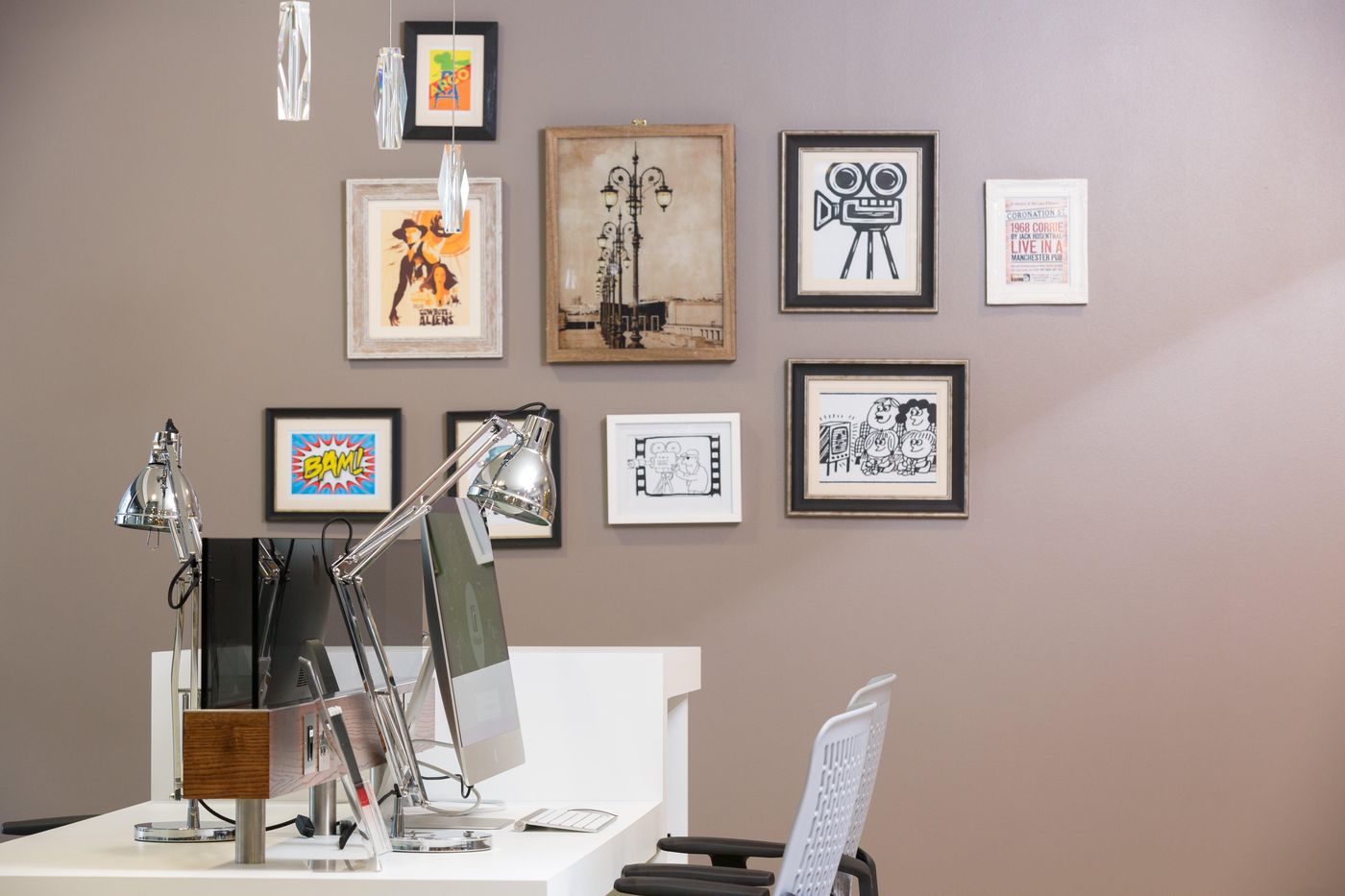 Holiday Inn Manchester - Mediacityuk-United Kingdom-Manchester-General view-2