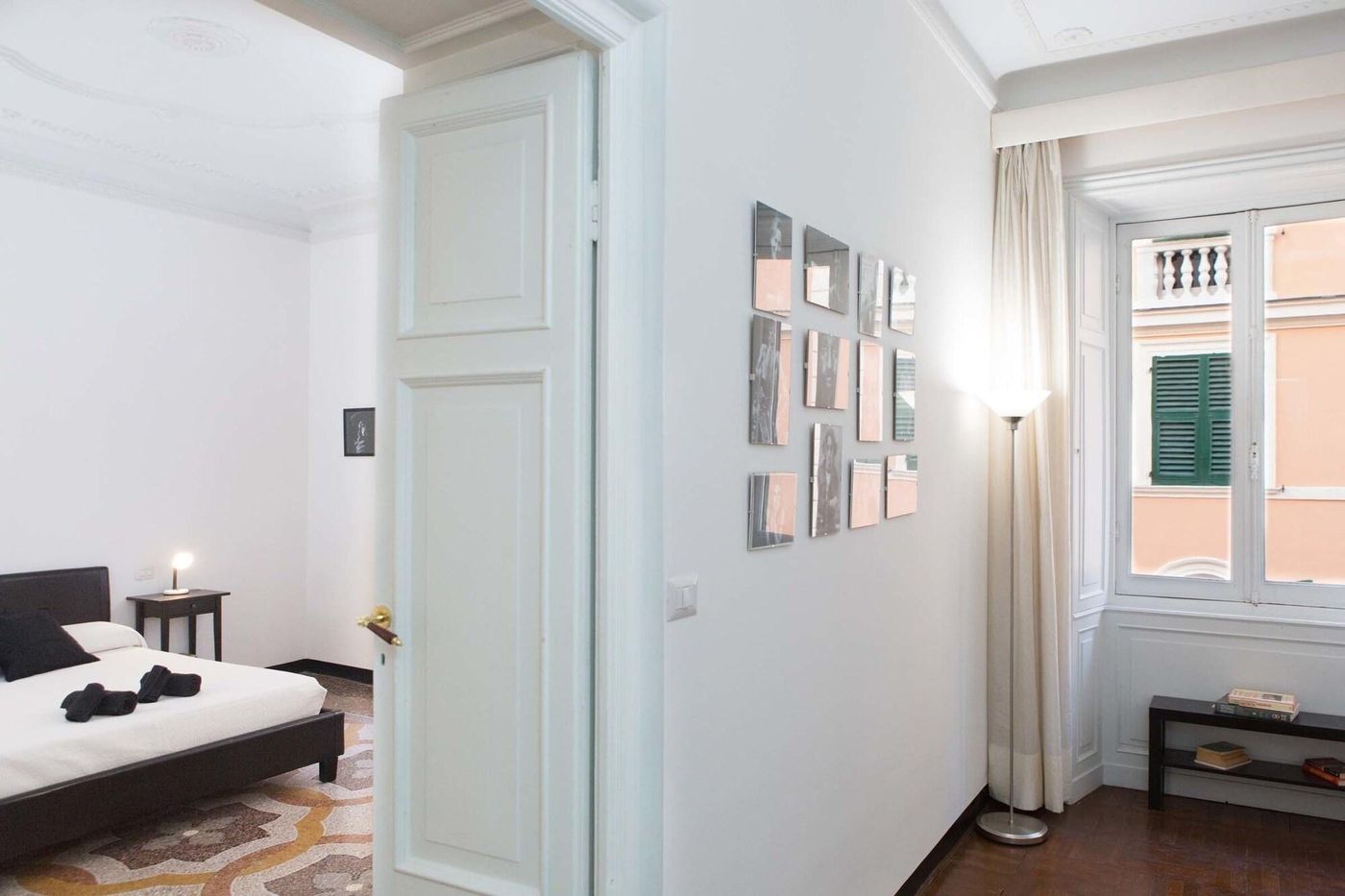 Leone X Genova - Italy - GENOA - Room - 8