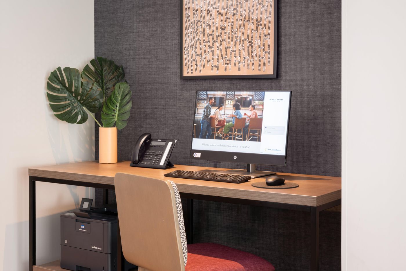 Atwell Suites Henderson At The Pass-United States-Henderson-General view-7