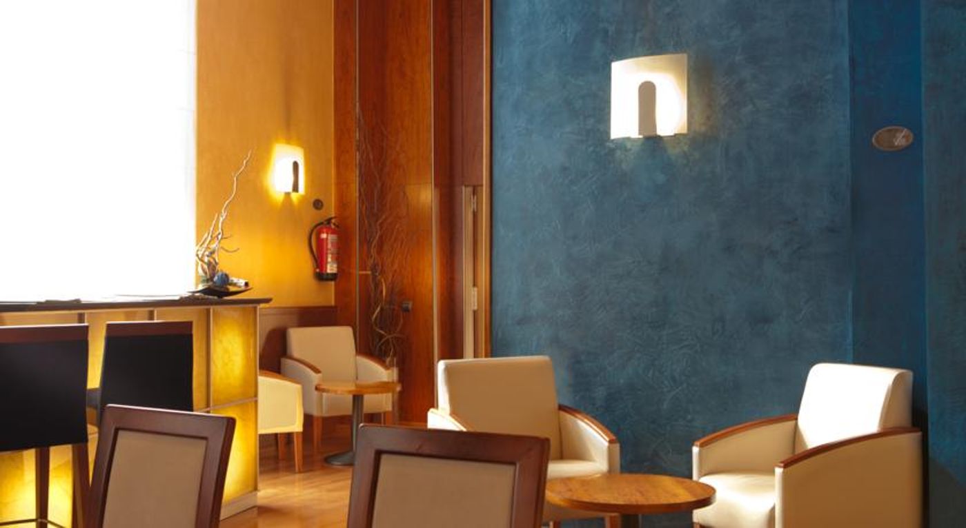 Hotel Garbí Millenni