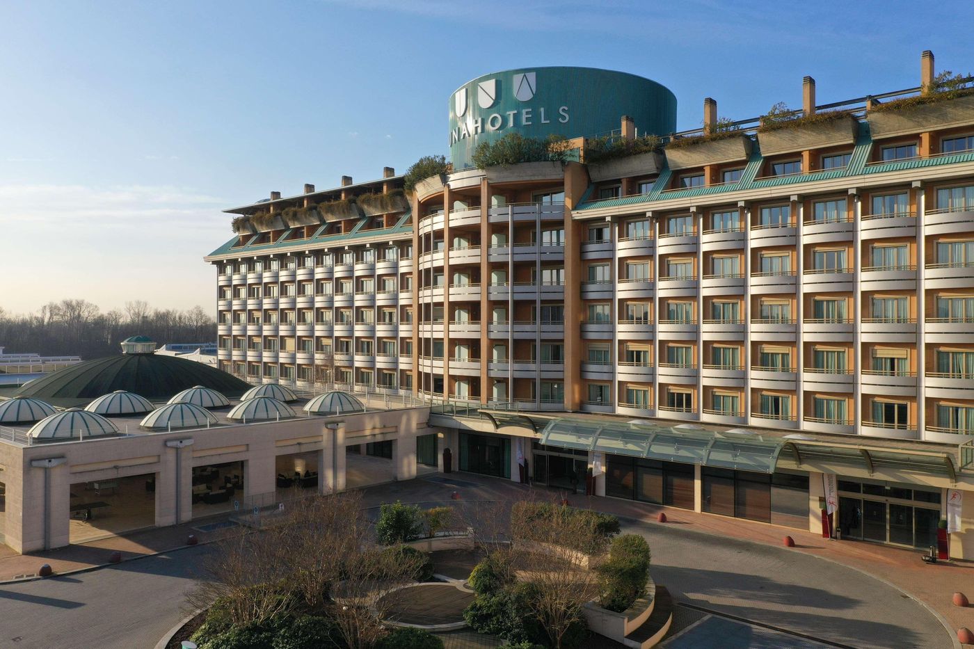 Unahotels-Expo-Fiera-Milano-General-view-1