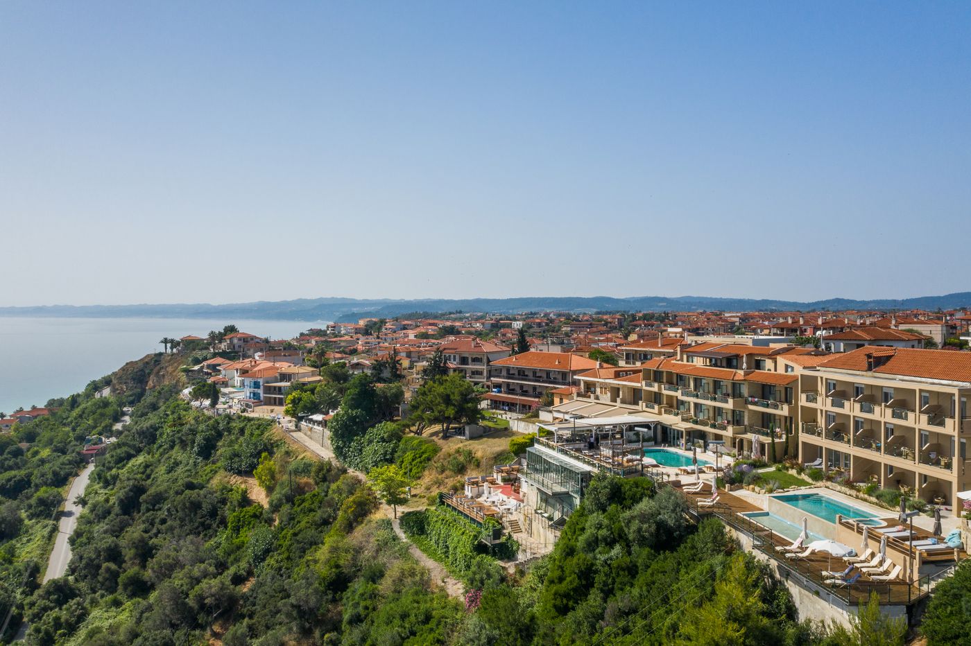 Rigas Boutique Hotel