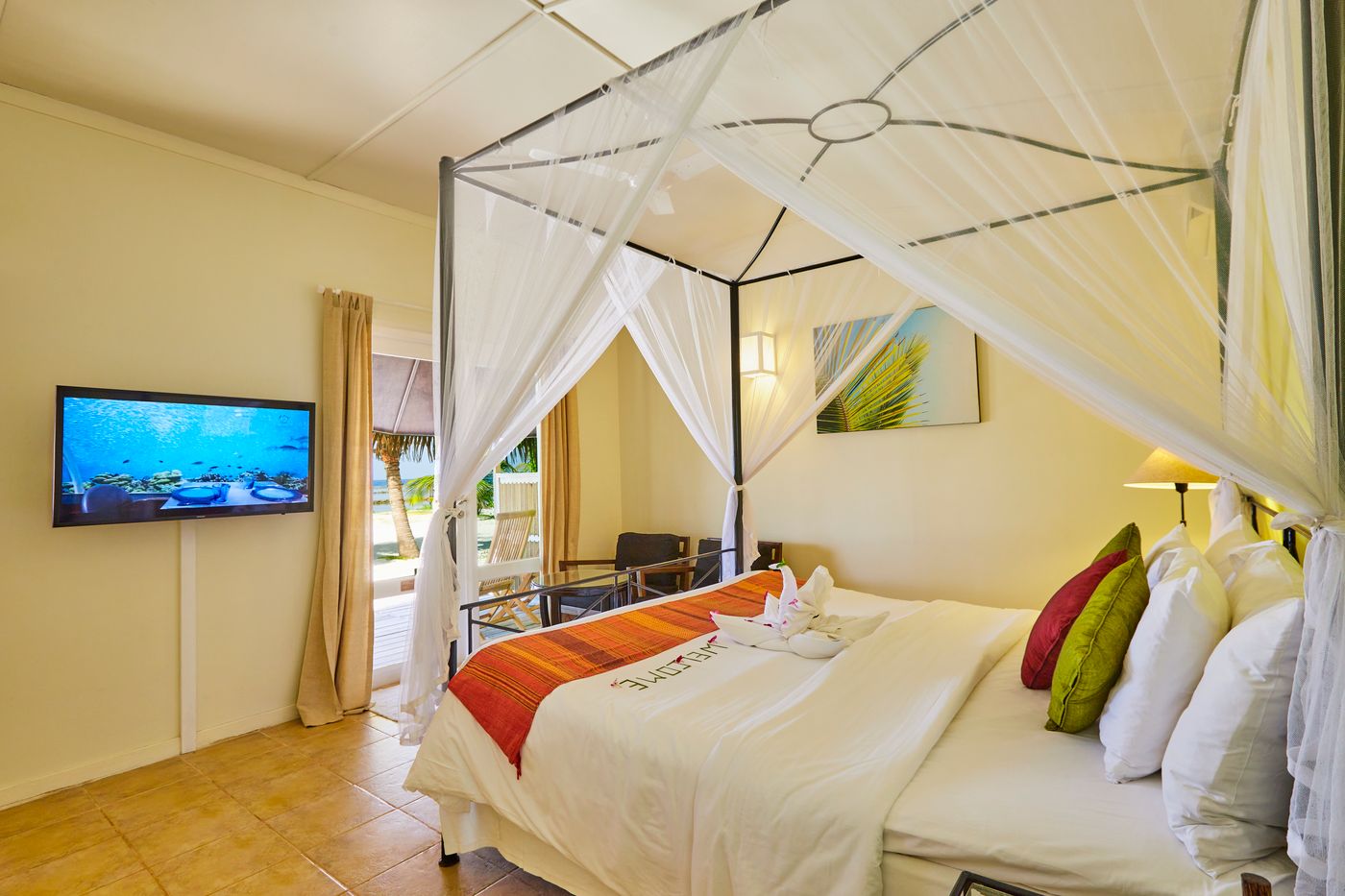 Kuredu Island Resort