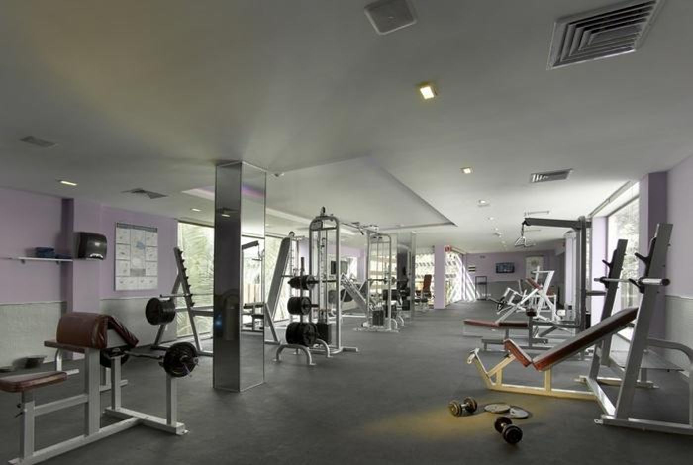 The Royal Suites Punta de Mita By Palladium - Adults Only