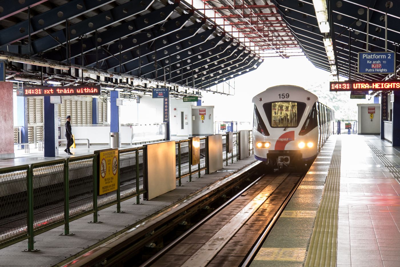 Imperial Regency Suites & Kuala Lumpur-Malaysia-Kuala Lumpur-General view-4