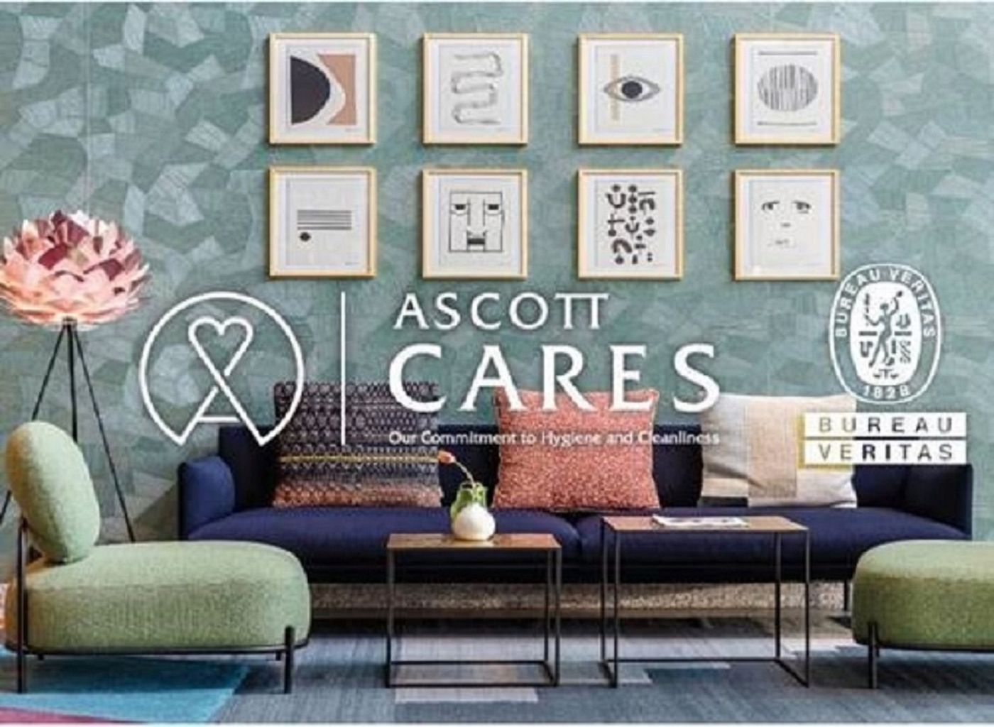 Somerset Grand Hanoi-Vietnam-HANOI-General view-2