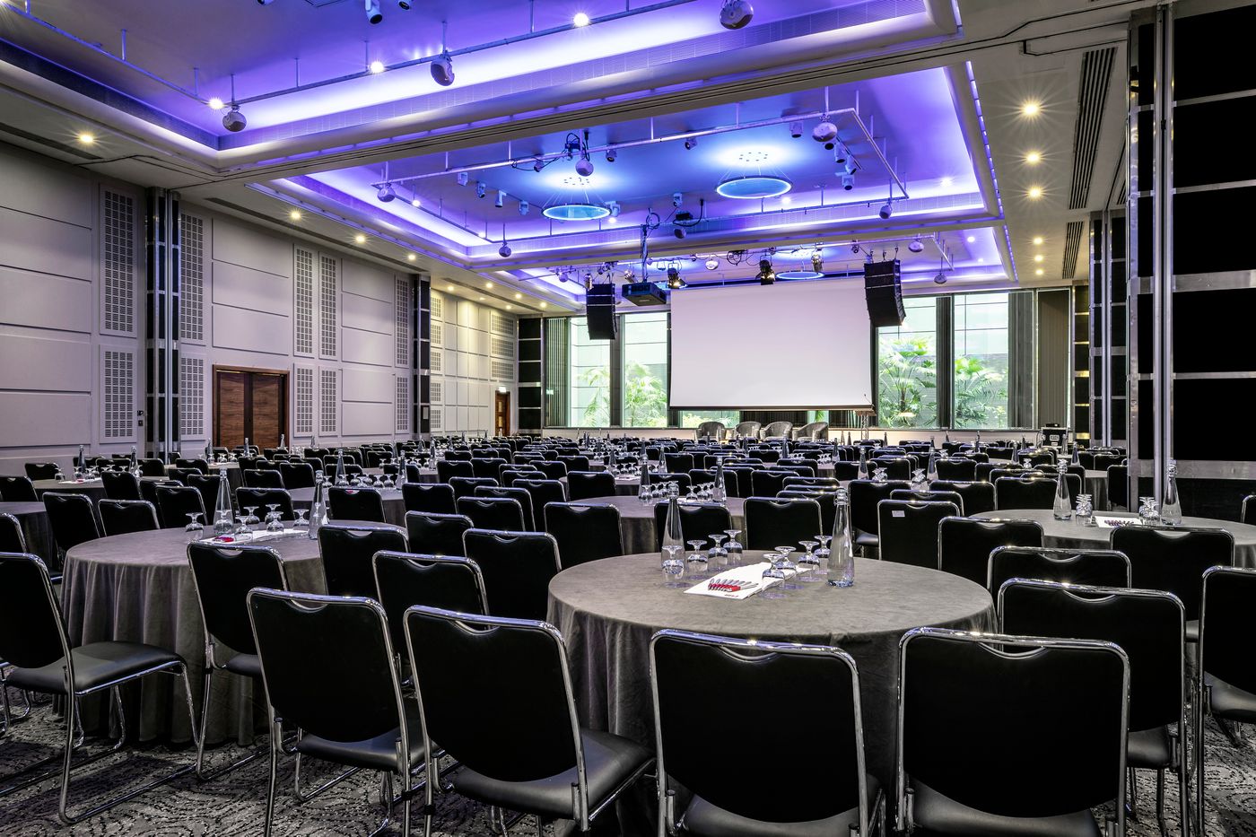 Leonardo Royal Hotel London St Pauls - United Kingdom - LONDON - Conferences - 5
