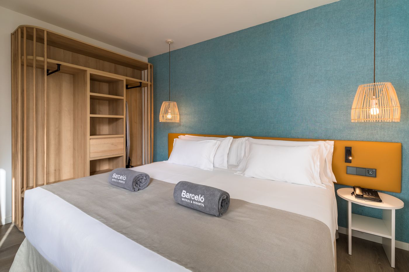 Barcelo Fuerteventura Royal Level