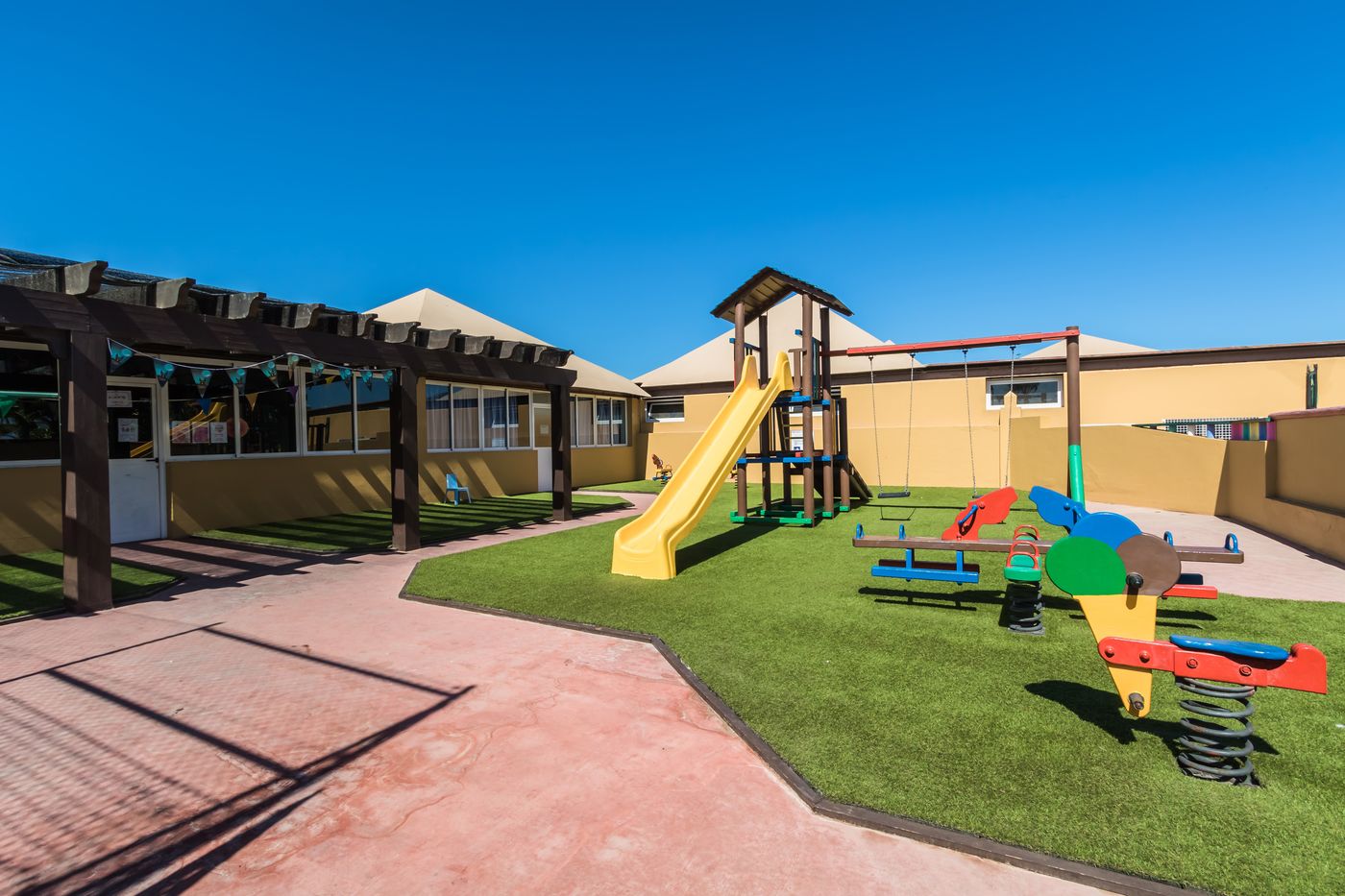 Oasis Papagayo Resort